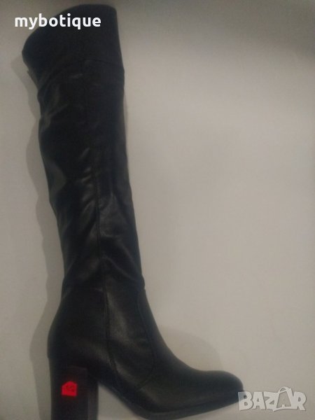 Дамски чизми, снимка 1