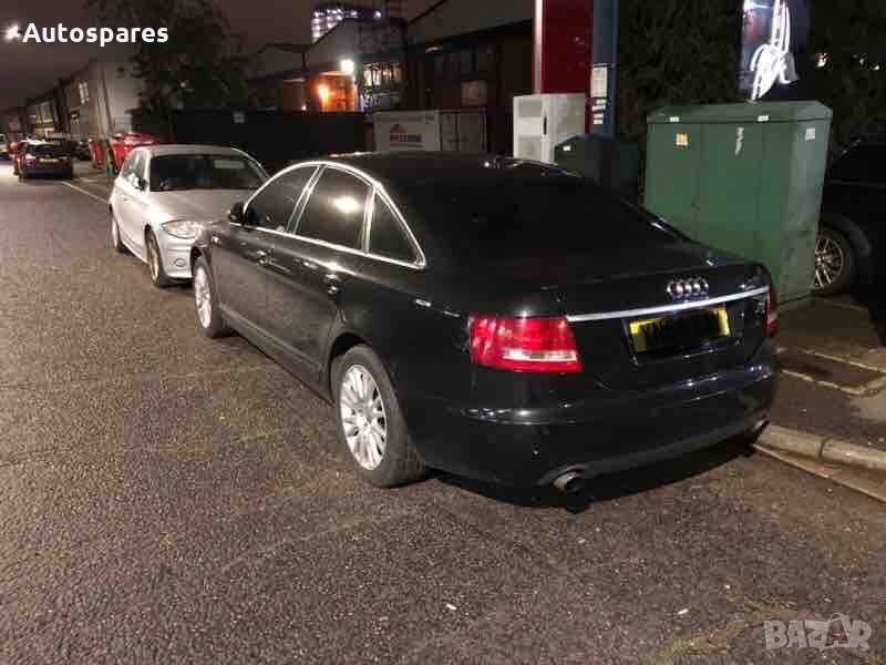 Часри за Audi A6 2.0TFSI. 170кс. 2006г, снимка 1