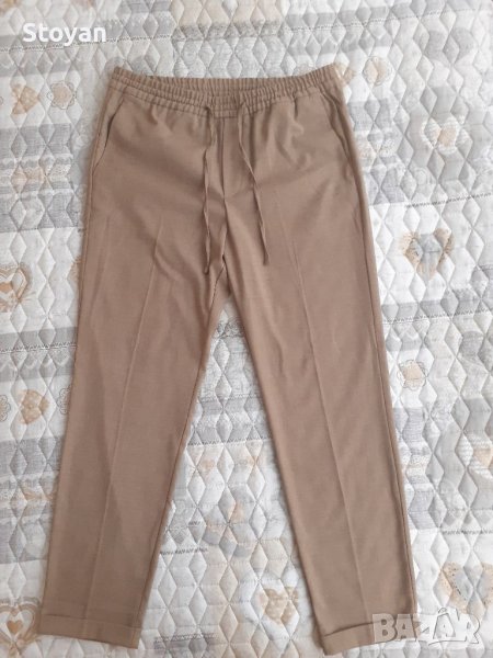 Мъжки панталон H&M , снимка 1