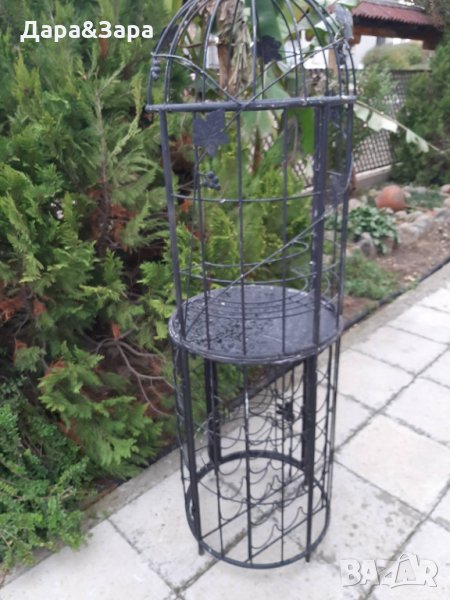 Стойка за Вино, снимка 1