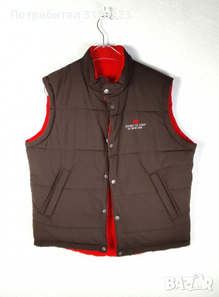Esprit bodywarmer Xl, снимка 1