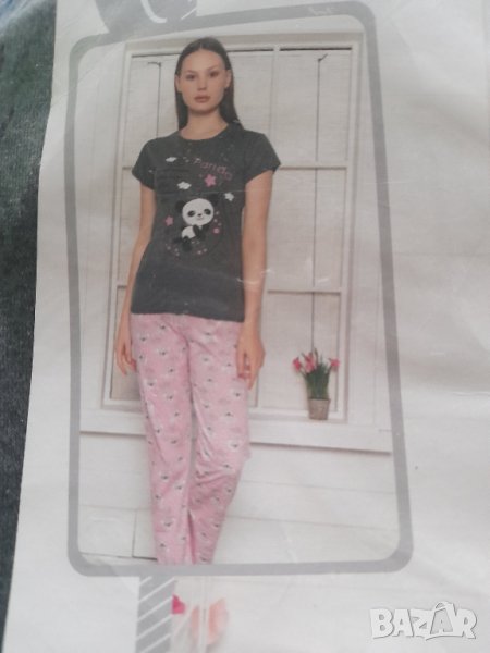 Дамска пижама , снимка 1