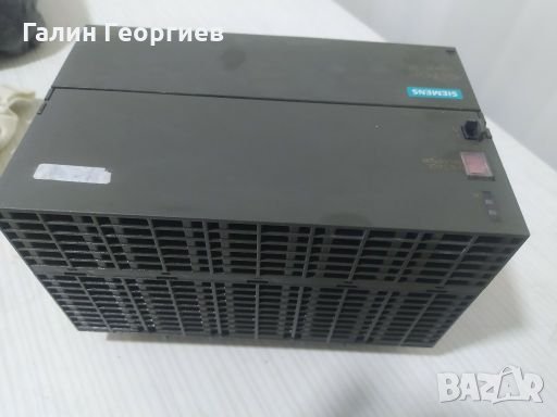 Siemens SITOP Power10 6EP1 334-1SL11, снимка 1