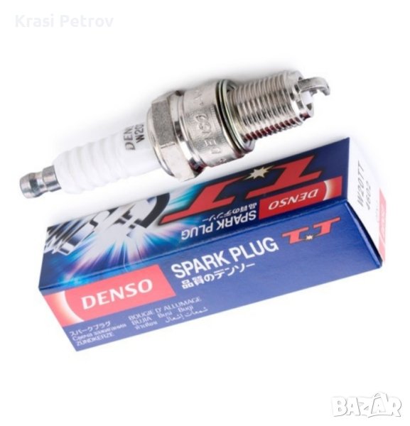 Denso  запалителни свещи , снимка 1