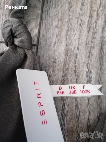 Уникален бански  ESPRIT, снимка 1