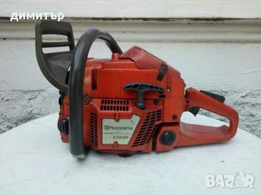 Хусквсрна/Husqvarna 372 /365x torg и xп  на части, снимка 1