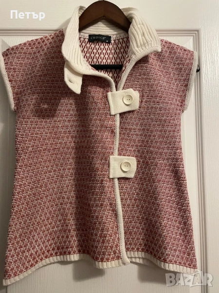 Дамски зимни блузи, снимка 1