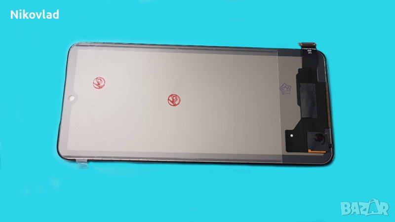 Дисплей Xiaomi Redmi Note 10 4G, 10S 4G, Xiaomi Poco M5s, снимка 1