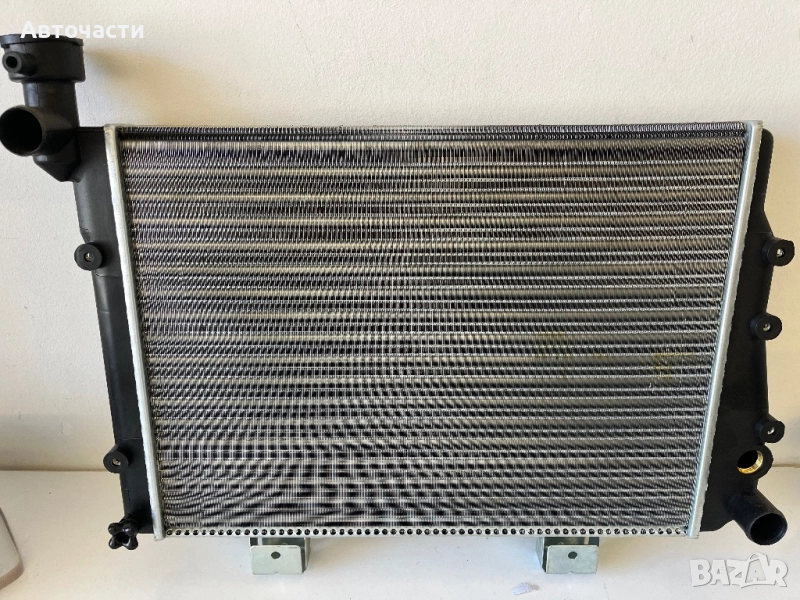 LADA/ЛАДА НОВ РАДИАТОР ЛАДА 2103/2106/2105/2107, снимка 1