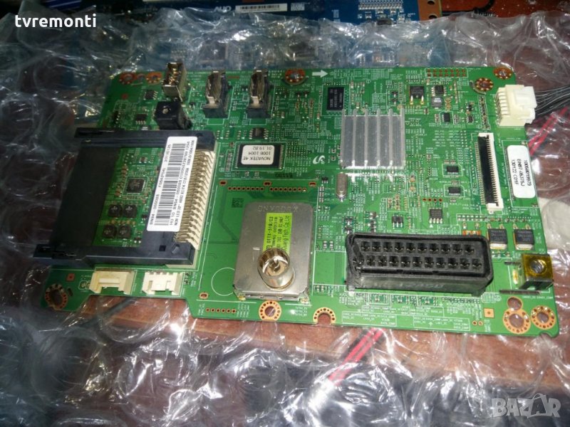 main board bn41-01897a bn94-06008s, снимка 1