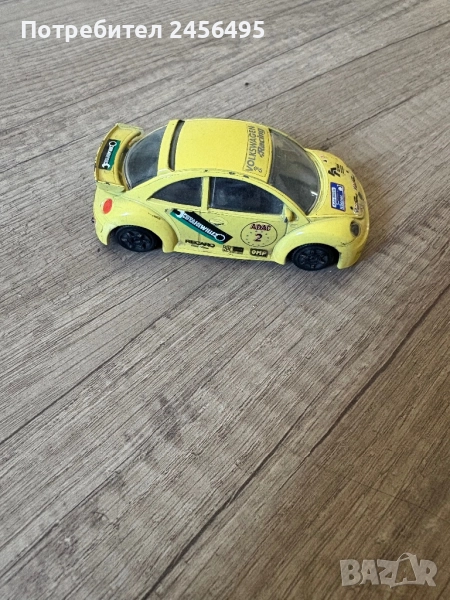 Колекционерска кола, снимка 1