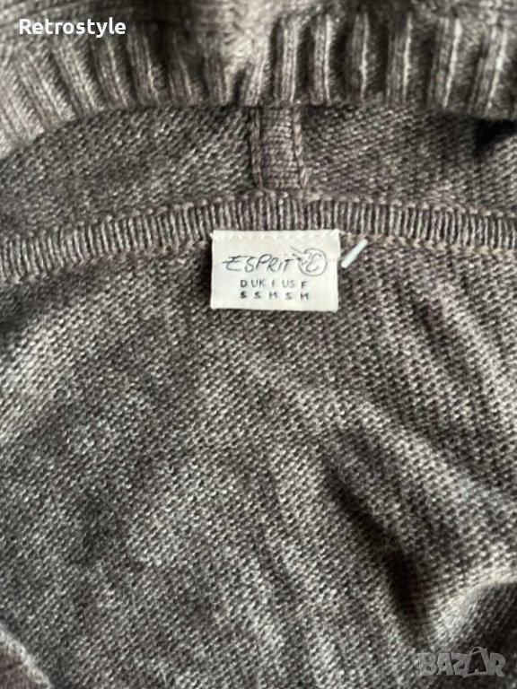 Плетена рокля на Esprit, снимка 1