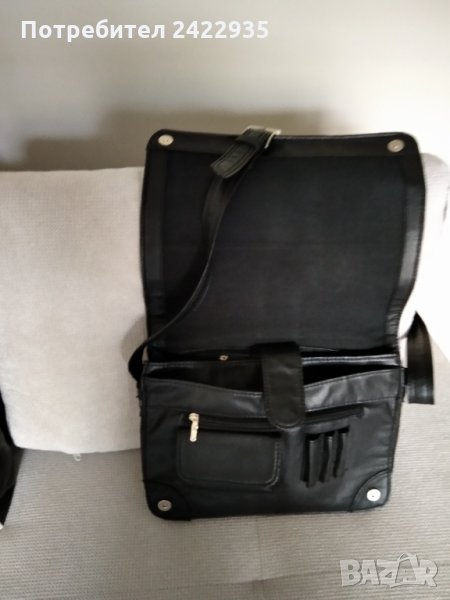 чанта за документи, снимка 1