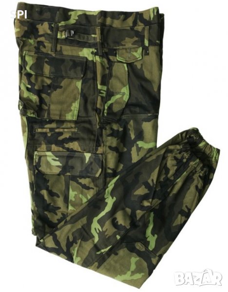 Камуфлаж , снимка 1