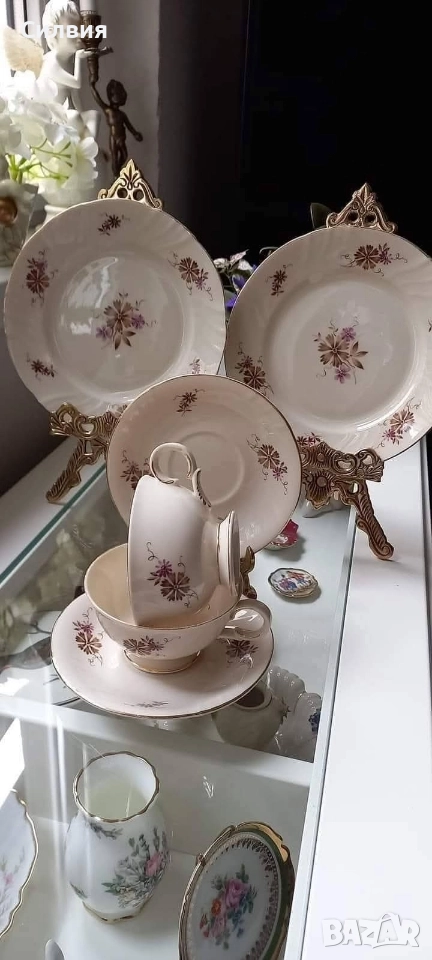 Чаши за кафе/чай, снимка 1