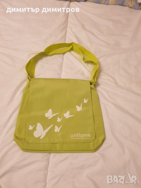 Чанта oriflame 30/30, снимка 1