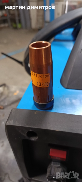 консумативи за СО 2 , снимка 1