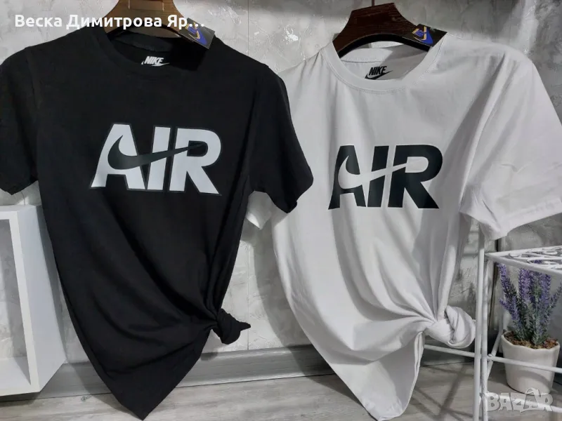 Тениски, снимка 1