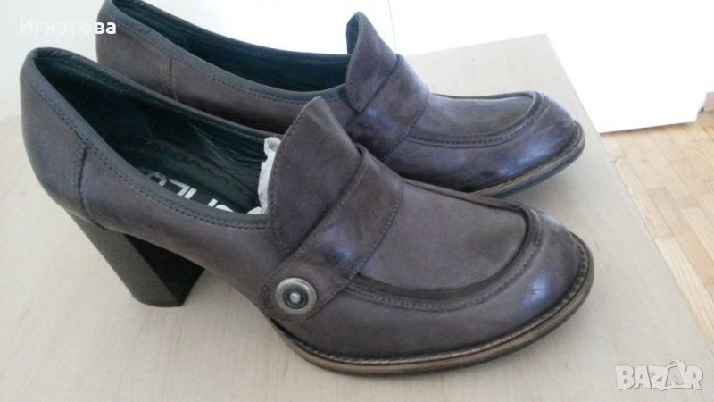 MJUS обувки и G Star, снимка 1
