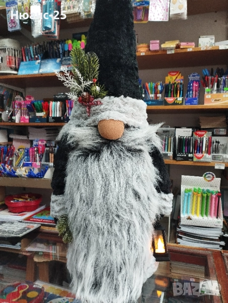 Коледен гном, снимка 1
