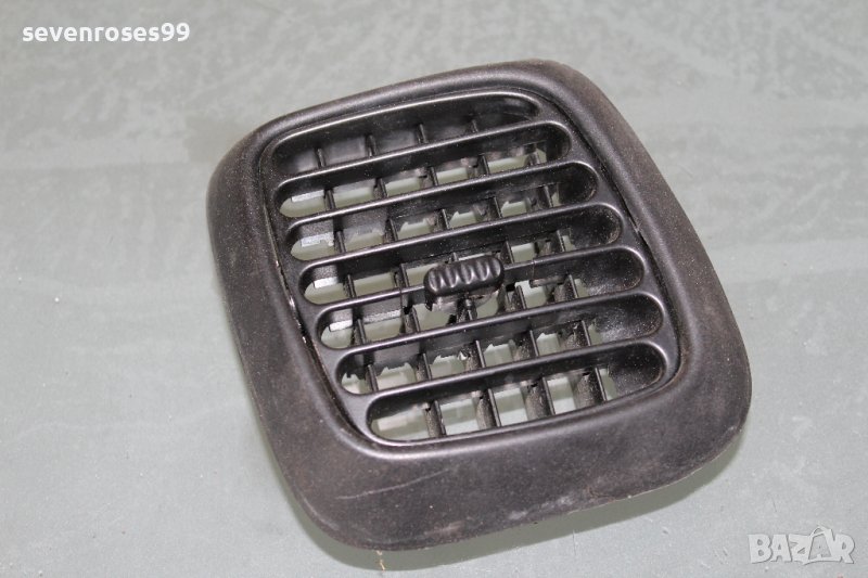 Духалка на врата предна дясна Рено Лагуна 1 Renault Laguna 1, снимка 1