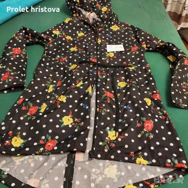 тънко яке,без подплата, снимка 1