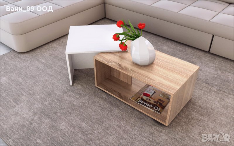 Холна масичка с различни позиции, снимка 1