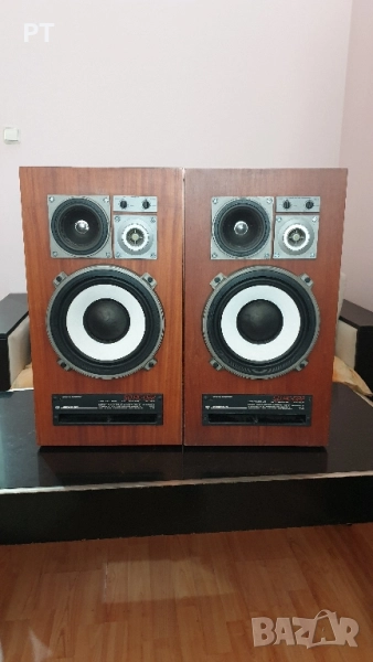 Амфитон 50 АС-022, снимка 1