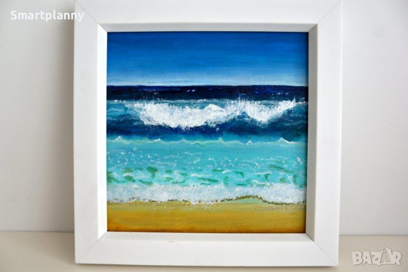 Ритъмът на вълните, снимка 1