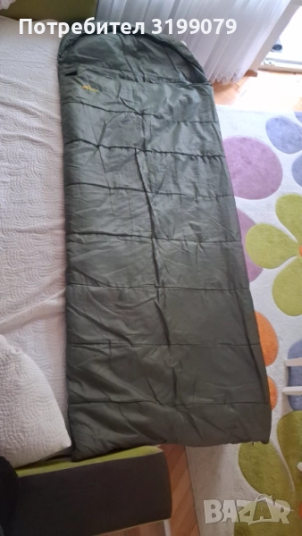 Спален чувал шаранджийски, снимка 1