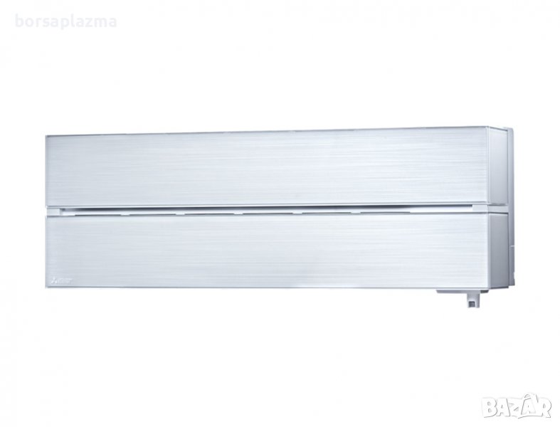 Хиперинверторен климатик MITSUBISHI ELECTRIC MSZ-LN50VGV / MUZ-LN50VGHZ PEARL WHITE ZUBADAN  , снимка 1