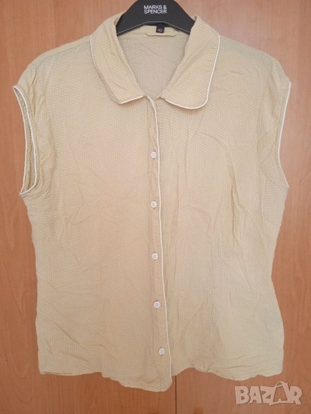 Тютюнева ризка, снимка 1