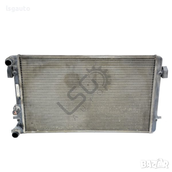 Воден радиатор Seat Leon 1999-2006 ID:101834, снимка 1