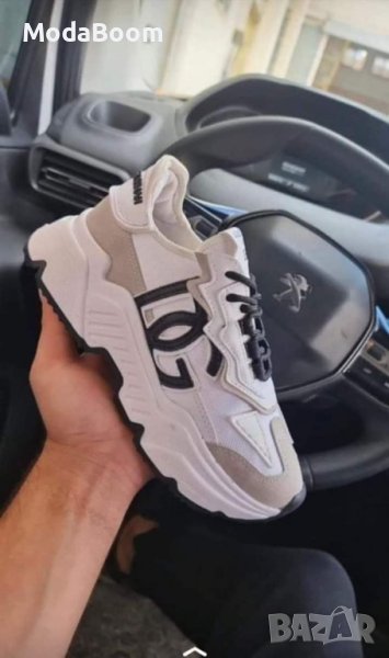 🌸Dolce & Gabbana стилни дамски обувки🌸, снимка 1