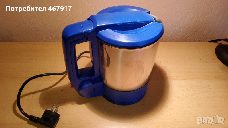 Електрическа кана PETRA Electric, снимка 1