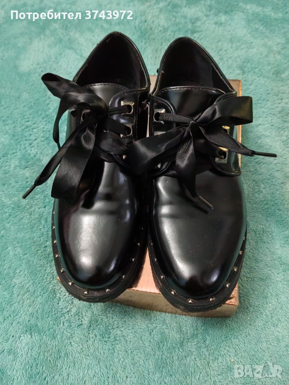 Дамски обувки, снимка 1