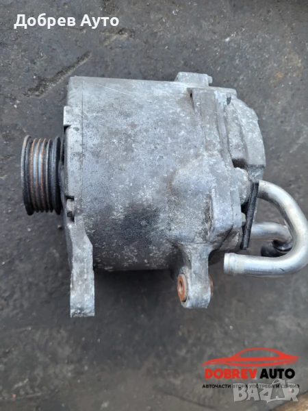 Алтернатор за Audi RS6 C6 4F 5.2   , снимка 1