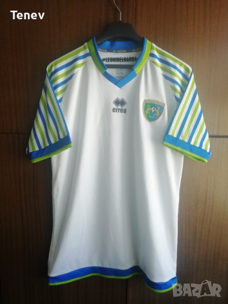 FeralpiSalo 2017/2018 Errea оригинална тениска фланелка трети екип Third , снимка 1