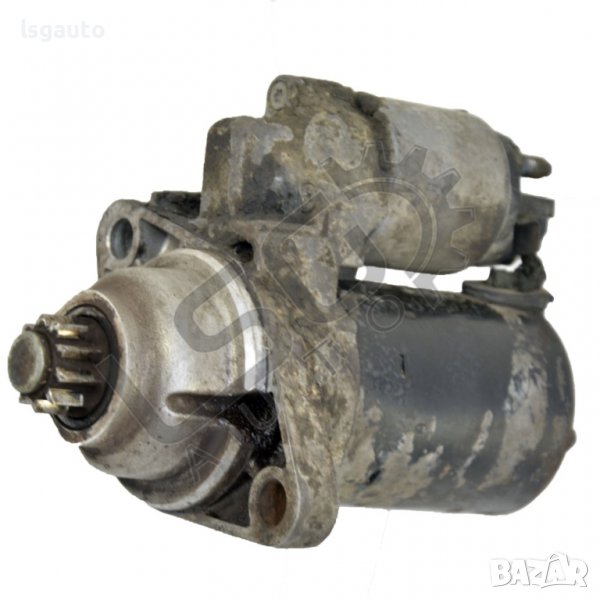 Стартер Skoda OCTAVIA II (1Z)(2004-2010) ID: 89373, снимка 1