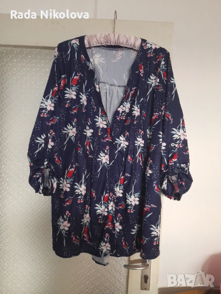 Ежедневна ризка тип туника , снимка 1