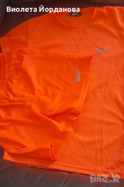 Salle!!Nike екип / 152, снимка 1