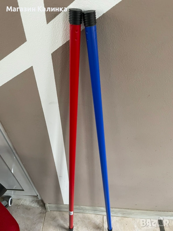 Дръжки за метла/моп, снимка 1