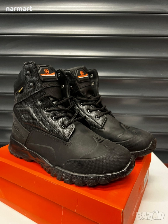 Мъжки Боти Marwells -404557-45, снимка 1