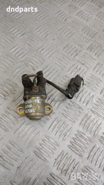 Кондензатор Mitsubishi Pajero 3.2DiD 2003г.	, снимка 1