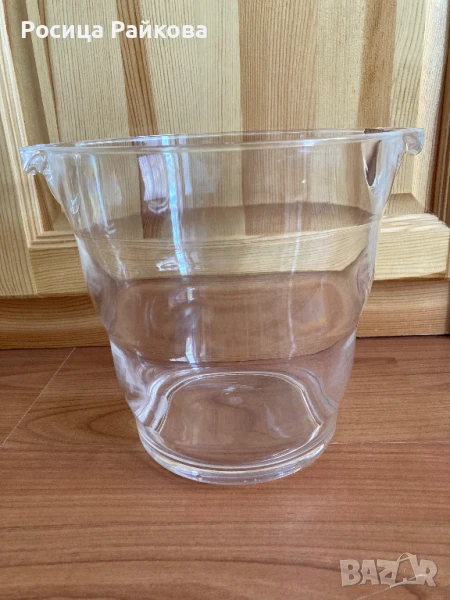 Пластмасова купа, снимка 1