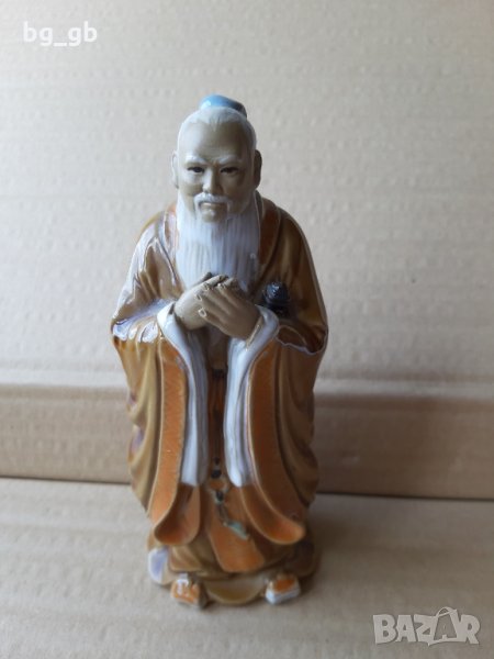 Три колекционерски фигурки от Китай, снимка 1