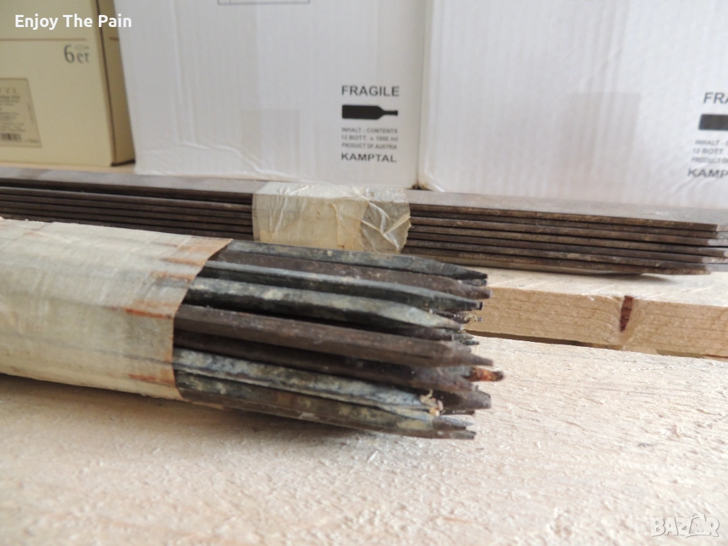 Шишове за барбекю и адана кебап, снимка 1