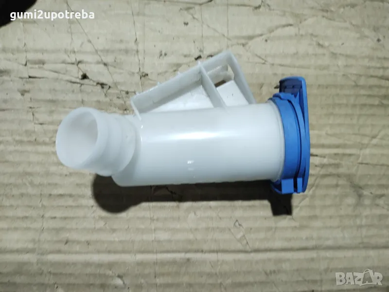 Накрайник Капачка за Казанче Течност Чистачки VW ID.3 E11 pro, снимка 1