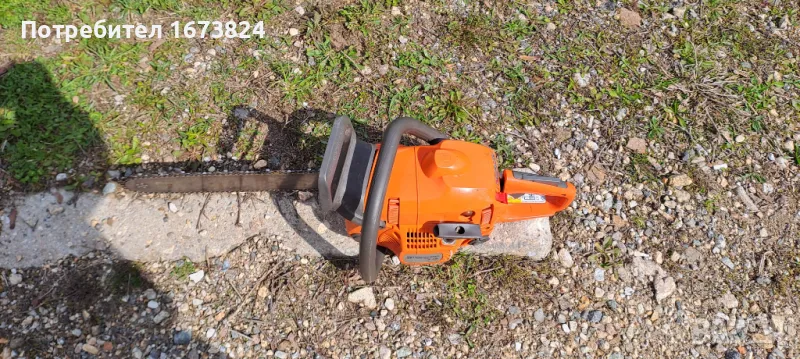 Husqvarna 435 ,хускварна 435, снимка 1