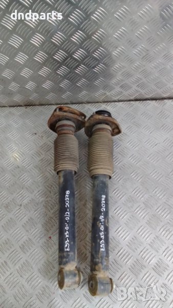 Задни амортисьори BMW E53 X5 3.0D 2001г., снимка 1